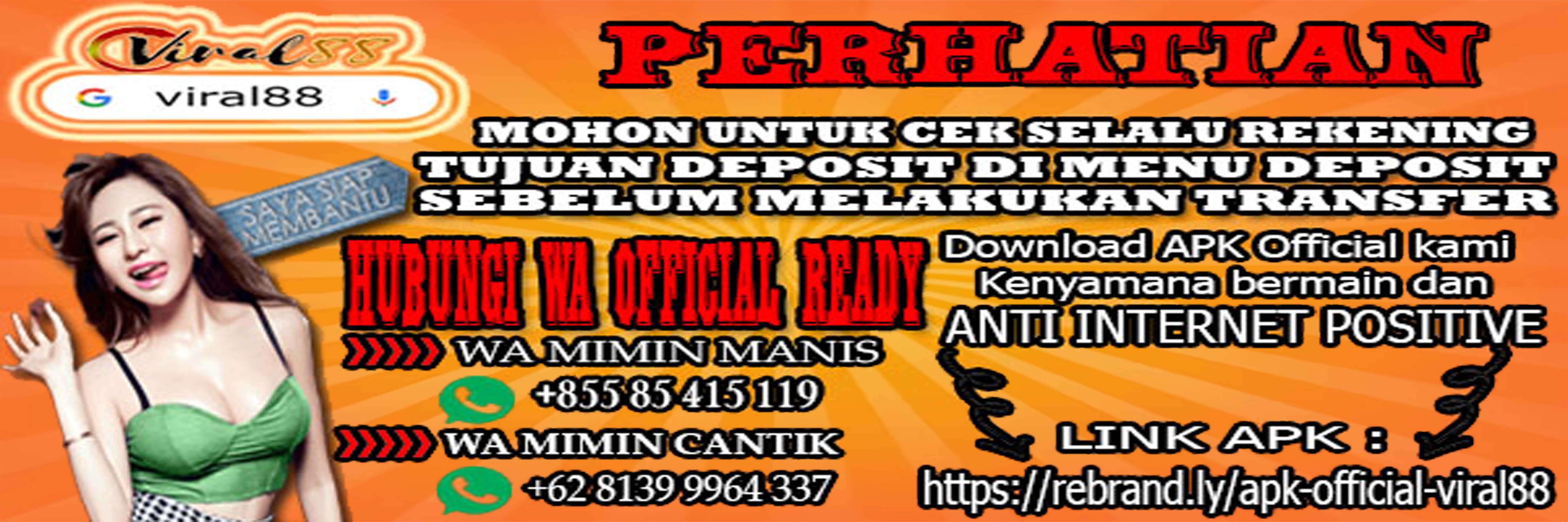 VIRAL88 Situs Game Online GACOR, Agen Game Bola, Game Online Terbaik